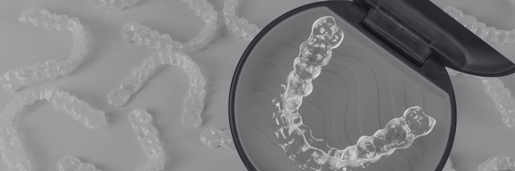 Clear Aligners | Dentist