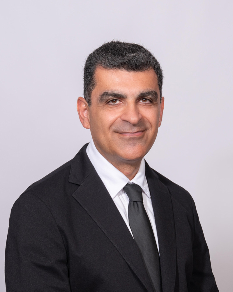 Dr. Ardalan Sanati 