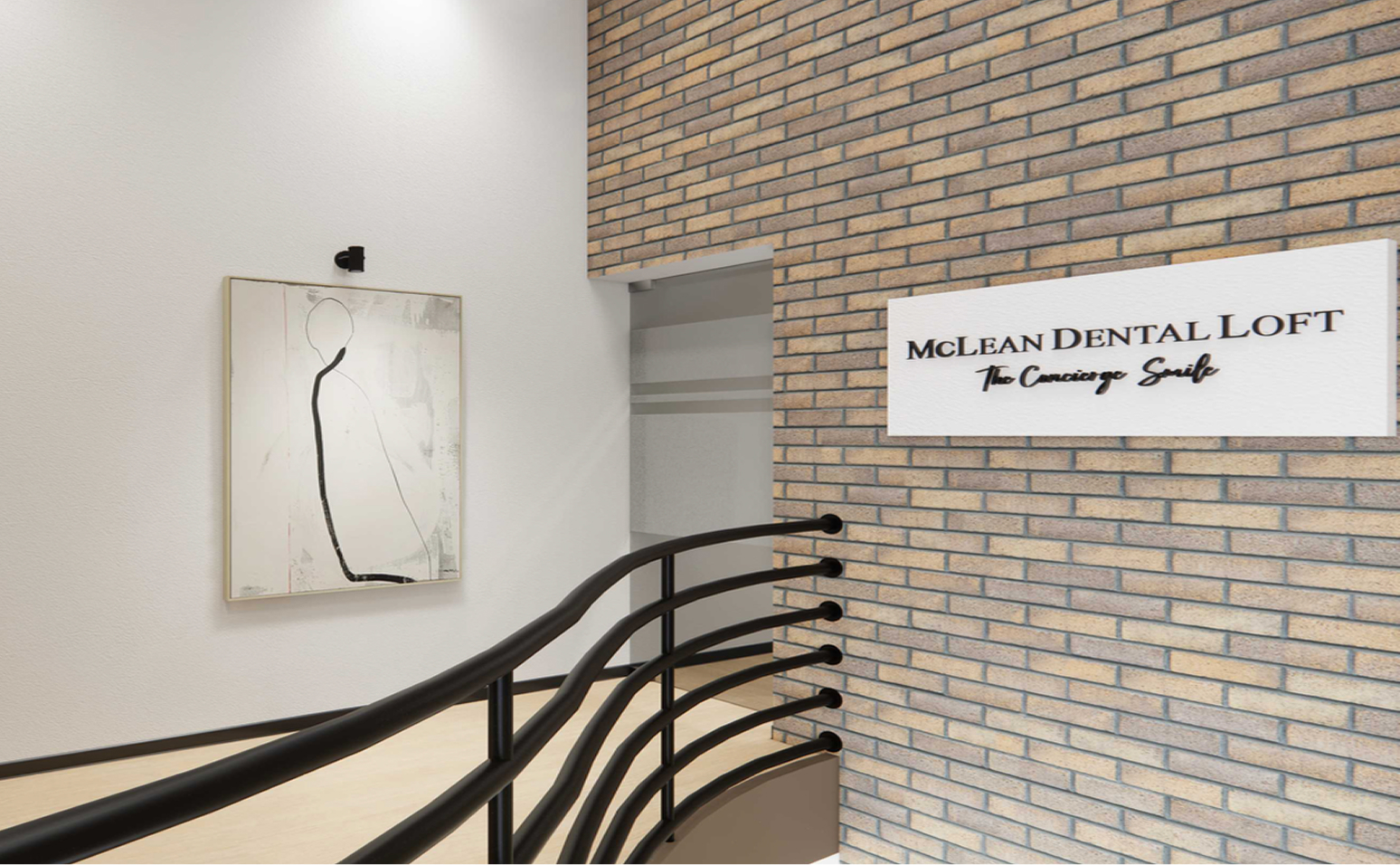 McLean Dental Loft