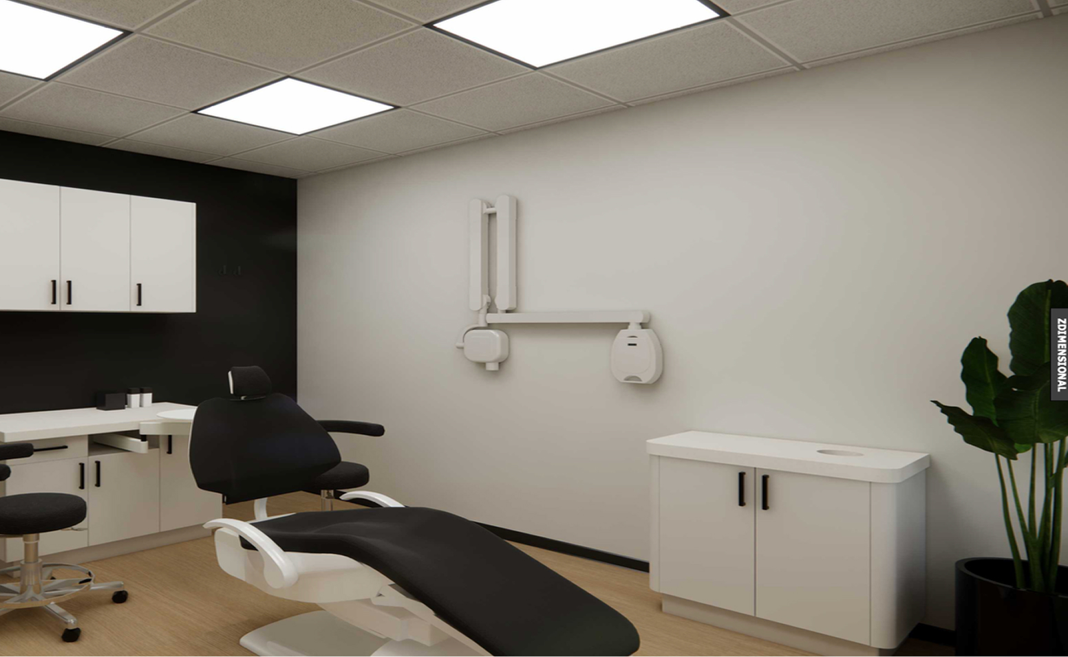 McLean Dental Loft