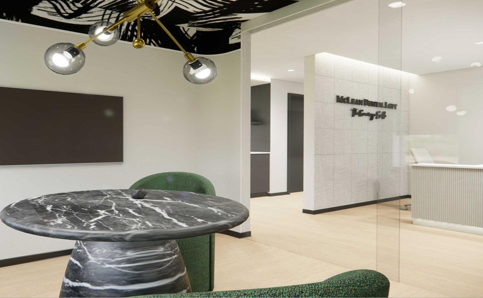 McLean Dental Loft