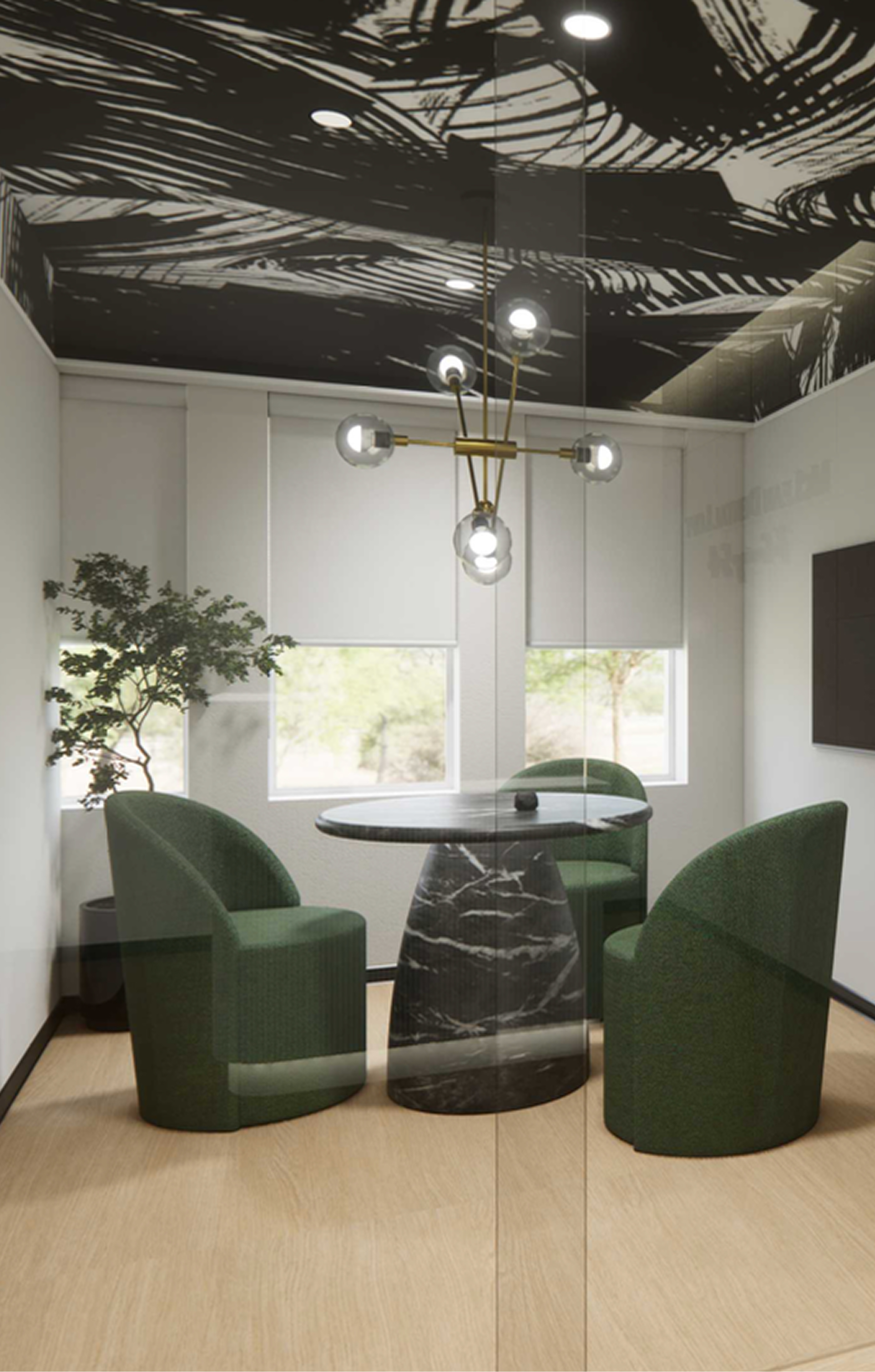McLean Dental Loft