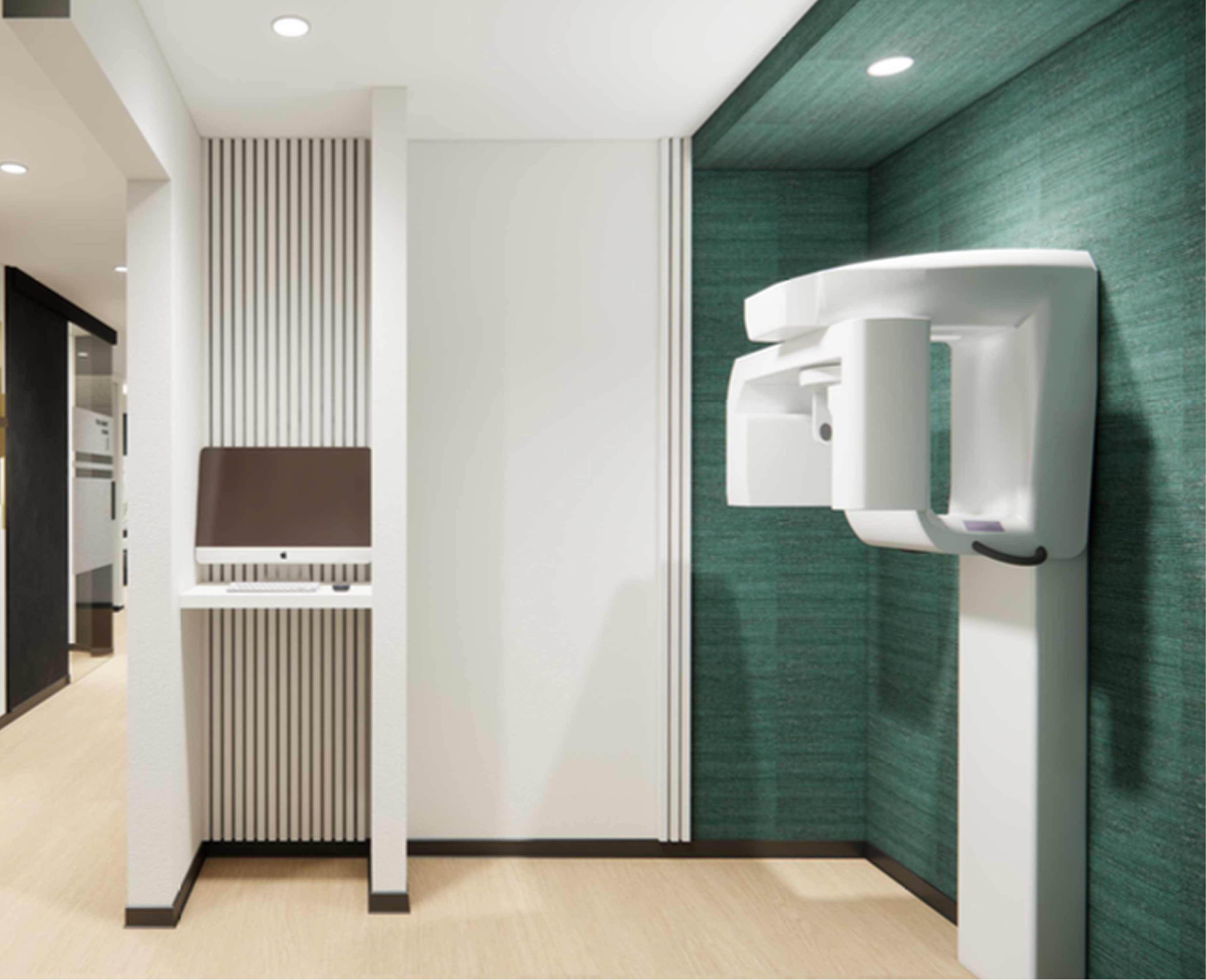 McLean Dental Loft