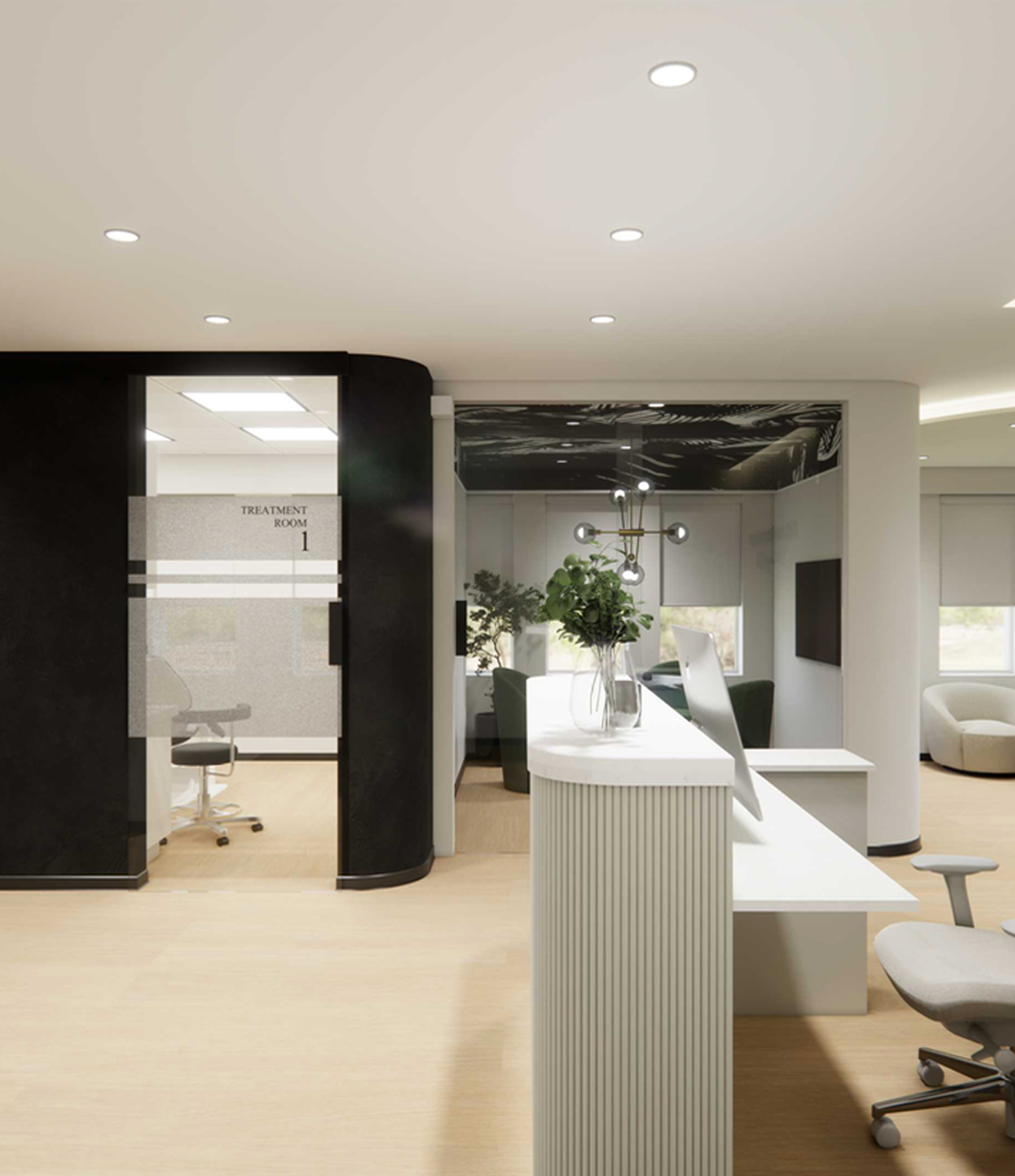 McLean Dental Loft